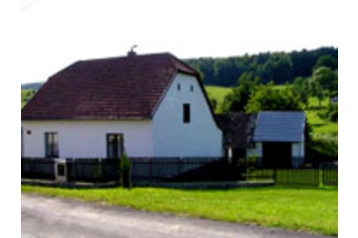 Czech Republic Chata Horní Radouň, Exterior